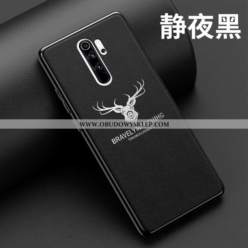 Etui Xiaomi Redmi Note 8 Pro Moda Poszycie Telefon Komórkowy, Futerał Xiaomi Redmi Note 8 Pro Nubuku