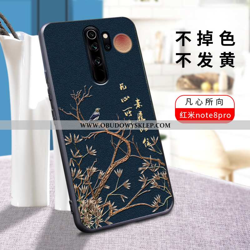 Etui Xiaomi Redmi Note 8 Pro Trendy Telefon Komórkowy Anti-fall, Futerał Xiaomi Redmi Note 8 Pro Sup