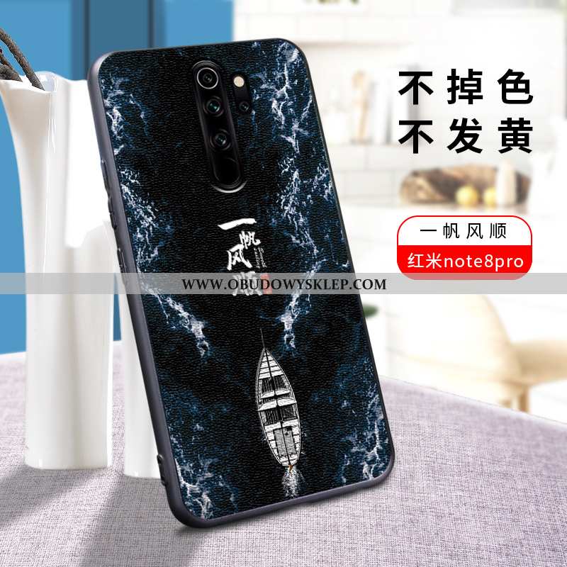 Etui Xiaomi Redmi Note 8 Pro Trendy Telefon Komórkowy Anti-fall, Futerał Xiaomi Redmi Note 8 Pro Sup