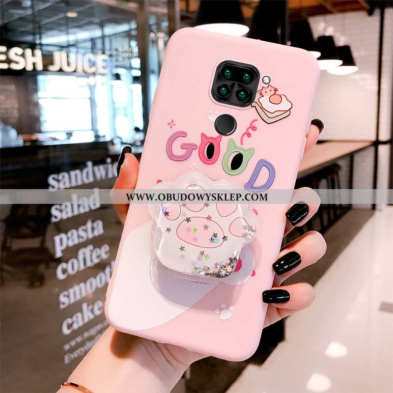 Etui Xiaomi Redmi Note 9 Kreskówka Osobowość Mały, Futerał Xiaomi Redmi Note 9 Piękny Silikonowe Roz