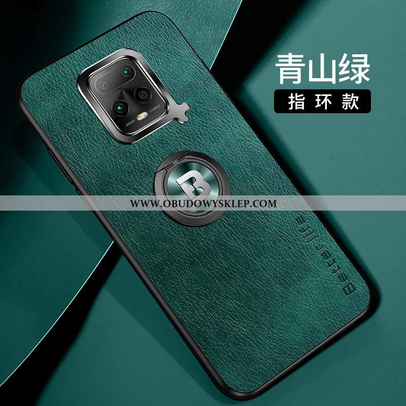 Etui Xiaomi Redmi Note 9 Pro Silikonowe Ochraniacz Miękki, Futerał Xiaomi Redmi Note 9 Pro Metal Wzó