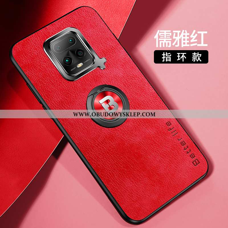 Etui Xiaomi Redmi Note 9 Pro Silikonowe Ochraniacz Miękki, Futerał Xiaomi Redmi Note 9 Pro Metal Wzó