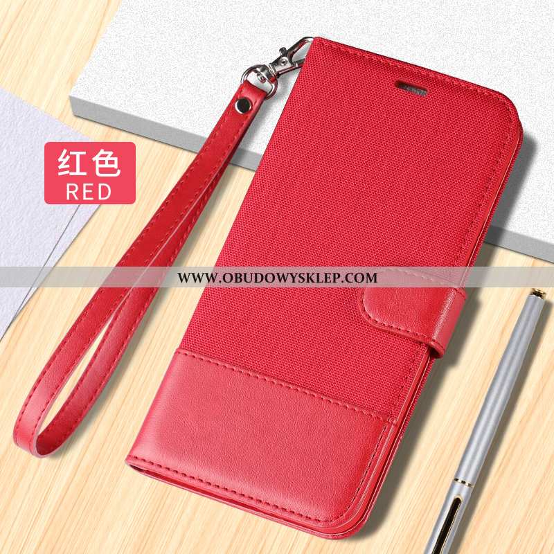 Etui iPhone Se (nouveau) Skórzane Karta Anti-fall, Futerał iPhone Se (nouveau) Ochraniacz Telefon Ko