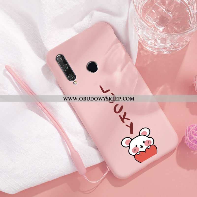 Futerał Honor 20 Pro Super Etui Futerał, Pokrowce Honor 20 Pro Cienkie Anti-fall Czarna