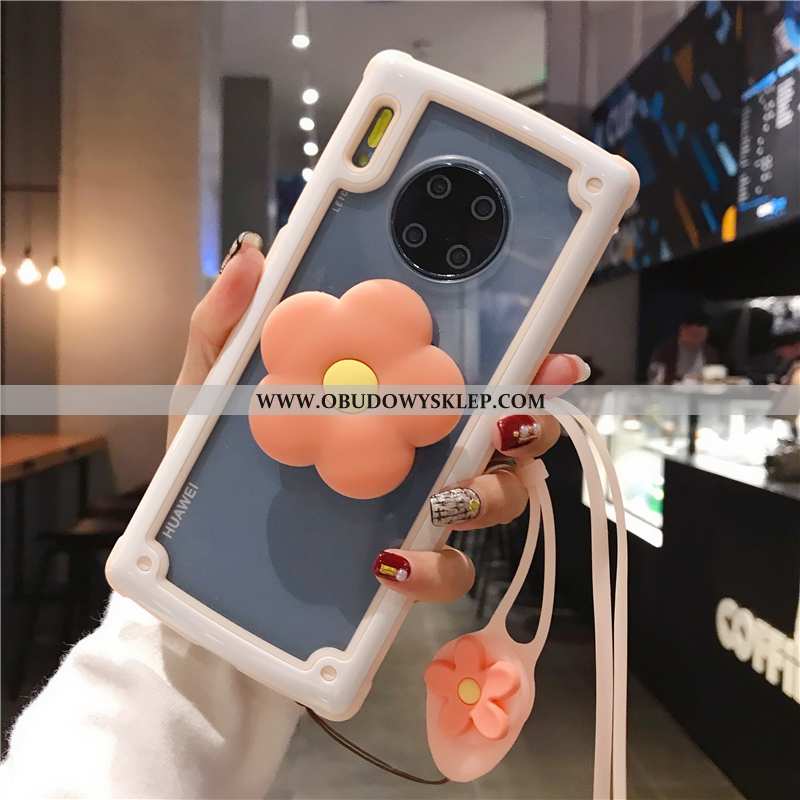 Futerał Huawei Mate 30 Ochraniacz Etui Telefon Komórkowy, Pokrowce Huawei Mate 30 Przezroczysty Osob