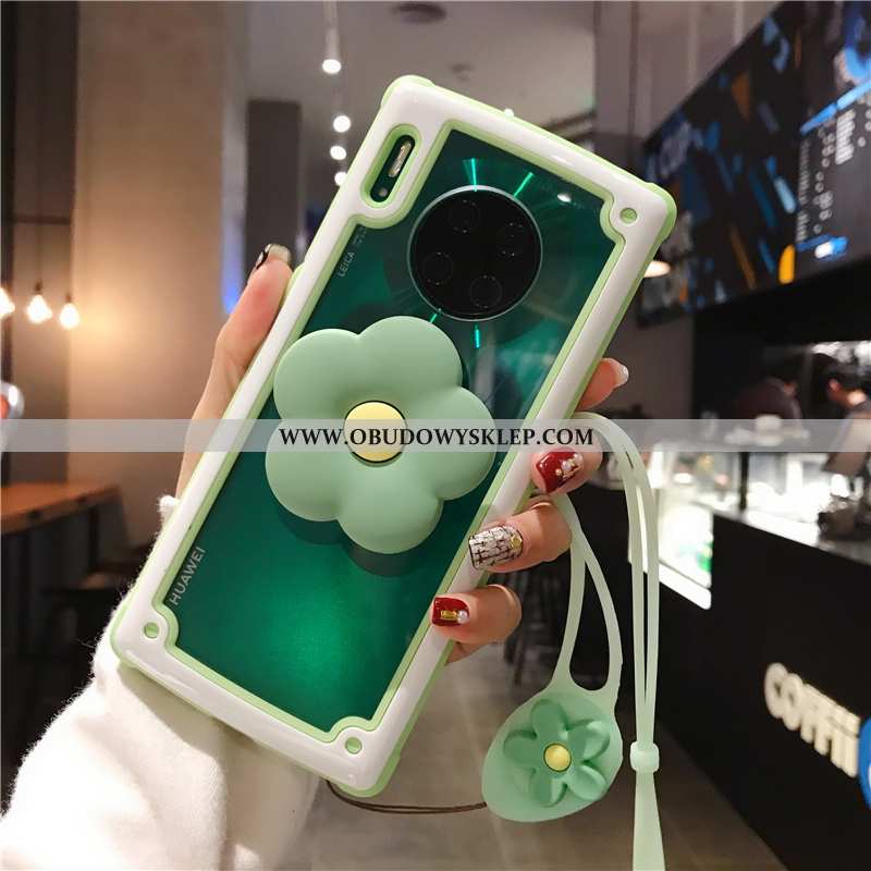 Futerał Huawei Mate 30 Ochraniacz Etui Telefon Komórkowy, Pokrowce Huawei Mate 30 Przezroczysty Osob