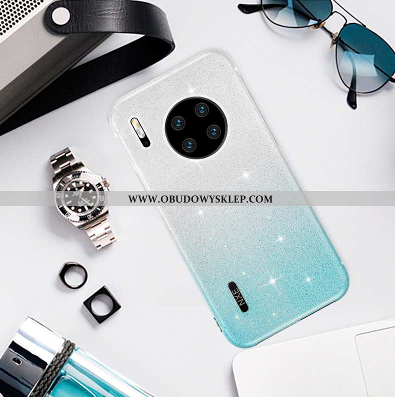 Futerał Huawei Mate 30 Pro Moda Gwiazda Trendy, Pokrowce Huawei Mate 30 Pro Osobowość All Inclusive 