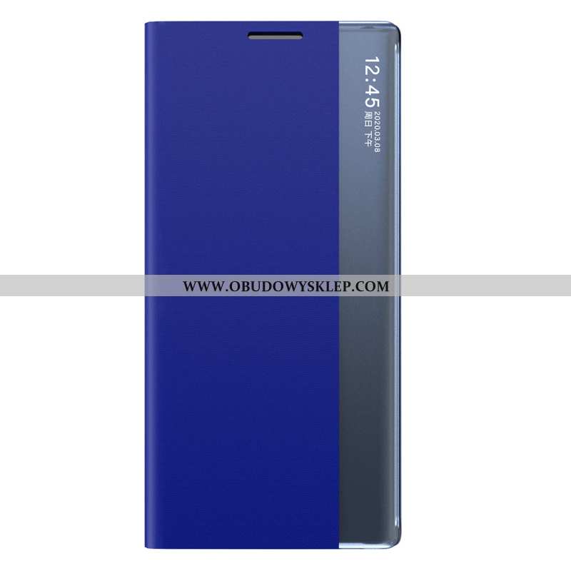 Futerał Huawei P Smart 2020 Telefon Komórkowy Czerwony, Pokrowce Huawei P Smart 2020 Spoczynek Czerw