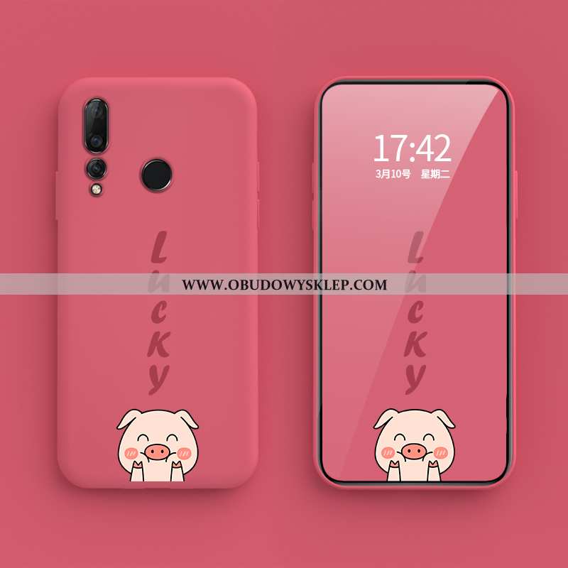 Futerał Huawei P30 Lite Xl Kreskówka All Inclusive Kreatywne, Pokrowce Huawei P30 Lite Xl Piękny Now