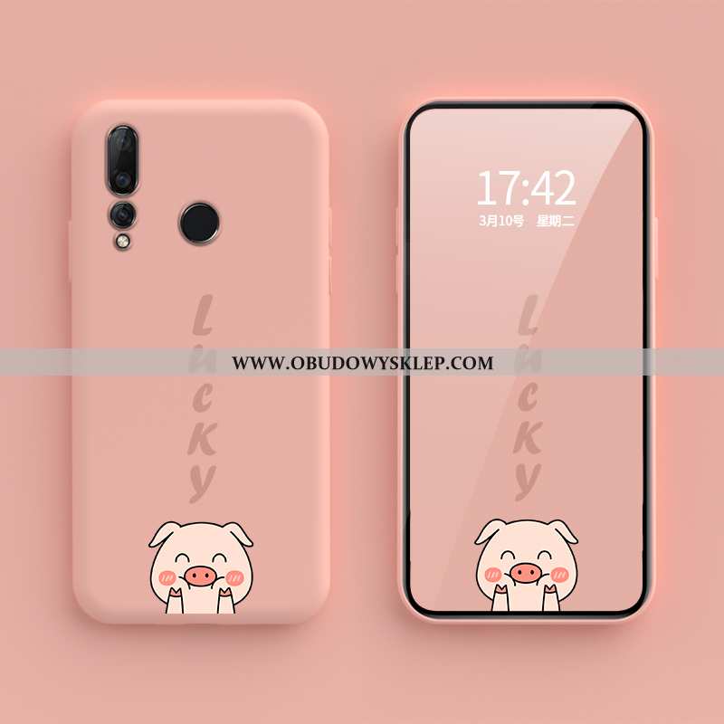 Futerał Huawei P30 Lite Xl Kreskówka All Inclusive Kreatywne, Pokrowce Huawei P30 Lite Xl Piękny Now