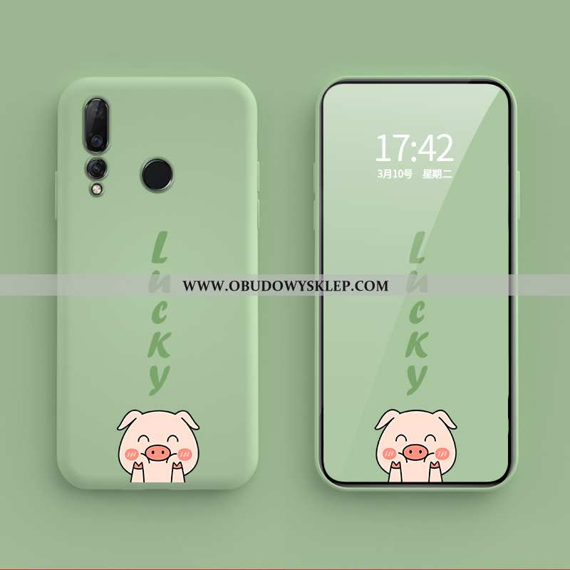 Futerał Huawei P30 Lite Xl Kreskówka All Inclusive Kreatywne, Pokrowce Huawei P30 Lite Xl Piękny Now