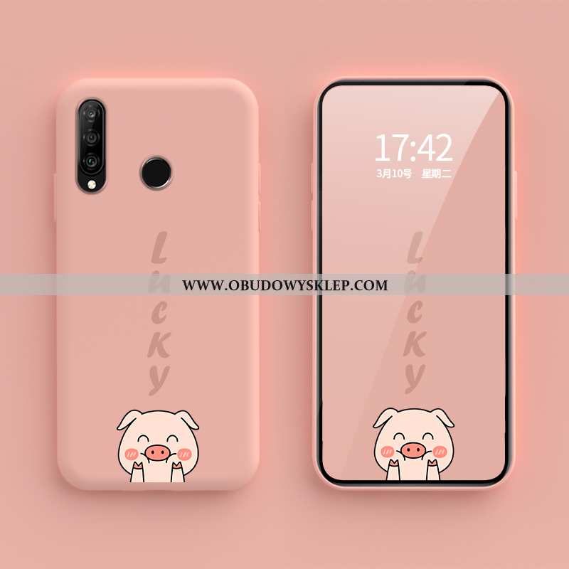 Futerał Huawei P30 Lite Xl Kreskówka All Inclusive Kreatywne, Pokrowce Huawei P30 Lite Xl Piękny Now