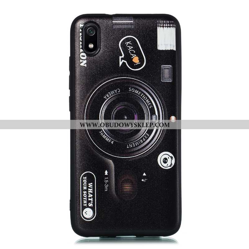 Futerał Huawei Y5 2020 Nubuku Anti-fall All Inclusive, Pokrowce Huawei Y5 2020 Osobowość Granatowy