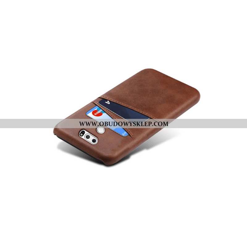 Futerał Lg V30 Kreatywne Etui Telefon Komórkowy, Pokrowce Lg V30 Trendy Szara