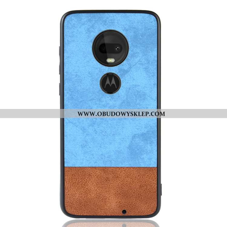 Futerał Moto G7 Plus Ochraniacz All Inclusive Etui, Pokrowce Moto G7 Plus Telefon Komórkowy Mieszane
