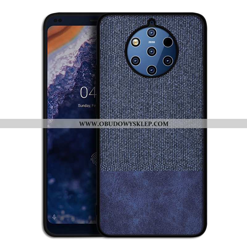 Futerał Nokia 9 Pureview Trendy Osobowość Kreatywne, Pokrowce Nokia 9 Pureview Miękki Ochraniacz Cze