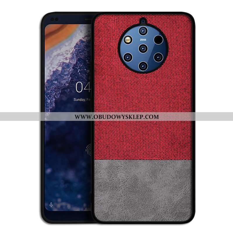 Futerał Nokia 9 Pureview Trendy Osobowość Kreatywne, Pokrowce Nokia 9 Pureview Miękki Ochraniacz Cze