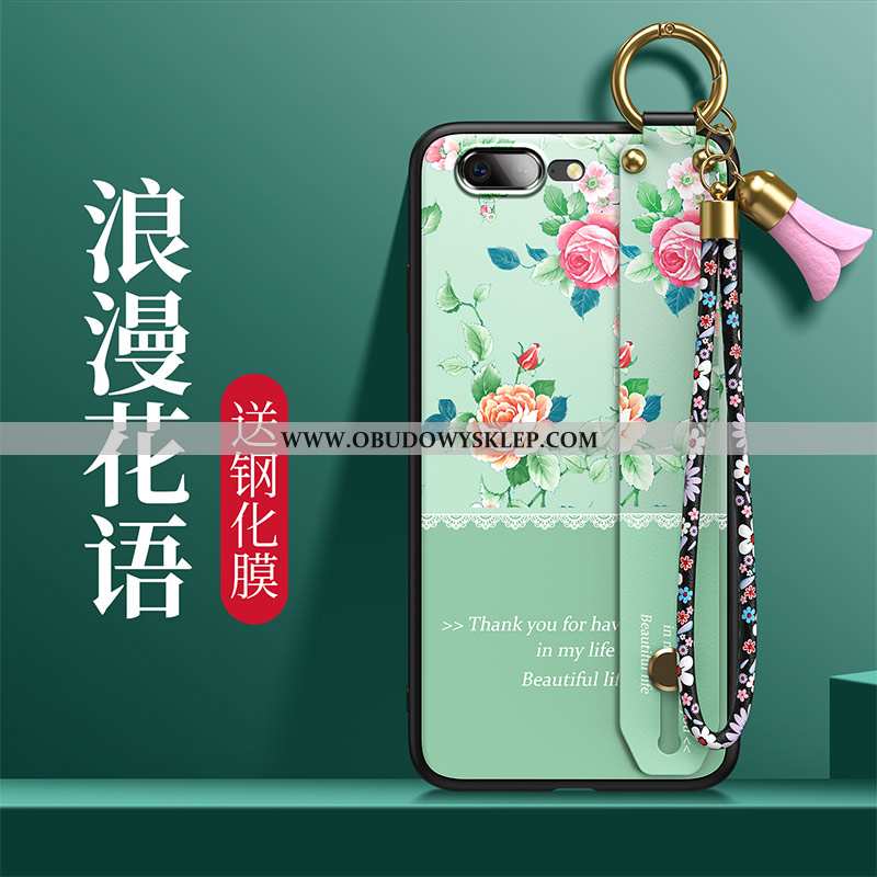 Futerał Oneplus 5 Silikonowe Różowe All Inclusive, Pokrowce Oneplus 5 Ochraniacz Trendy Rozowa