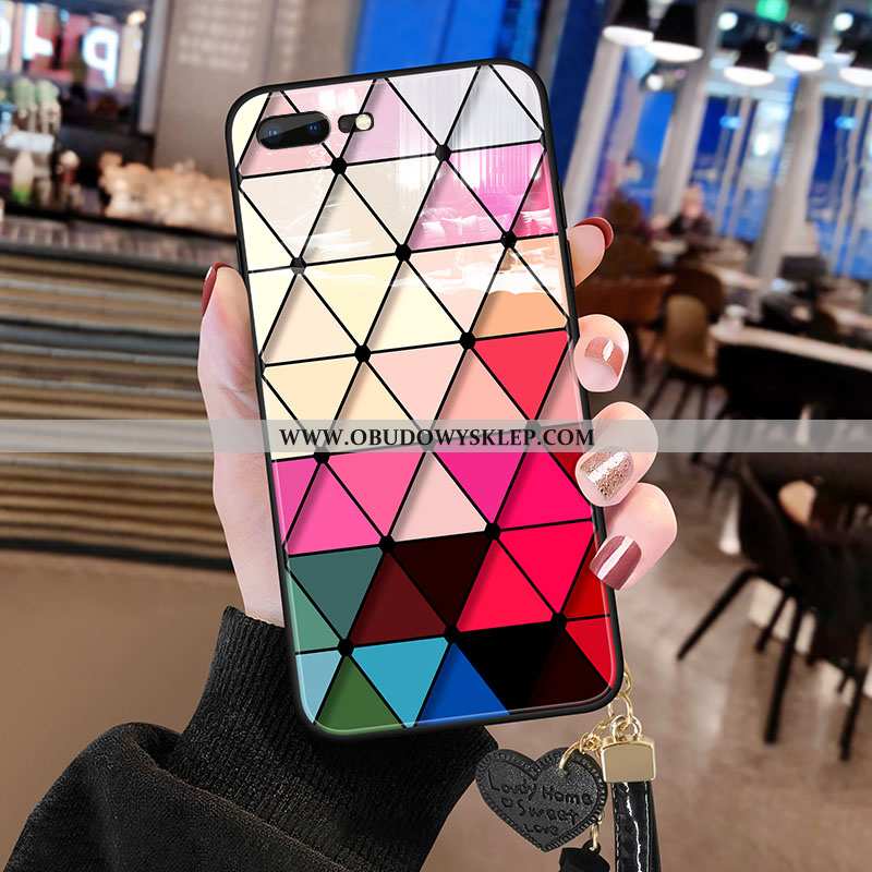 Futerał Oneplus 5 Szkło Telefon Komórkowy Obrzeża, Pokrowce Oneplus 5 Miękki Kolorowy