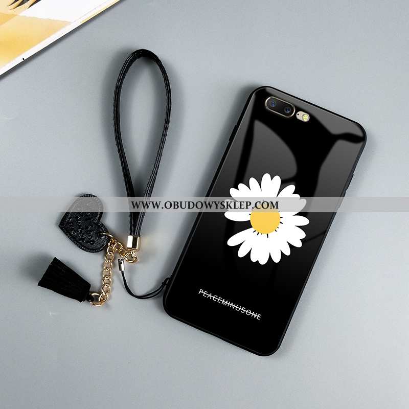Futerał Oneplus 5 Trendy All Inclusive Osobowość, Pokrowce Oneplus 5 Miękki Stokrotka Niebieska