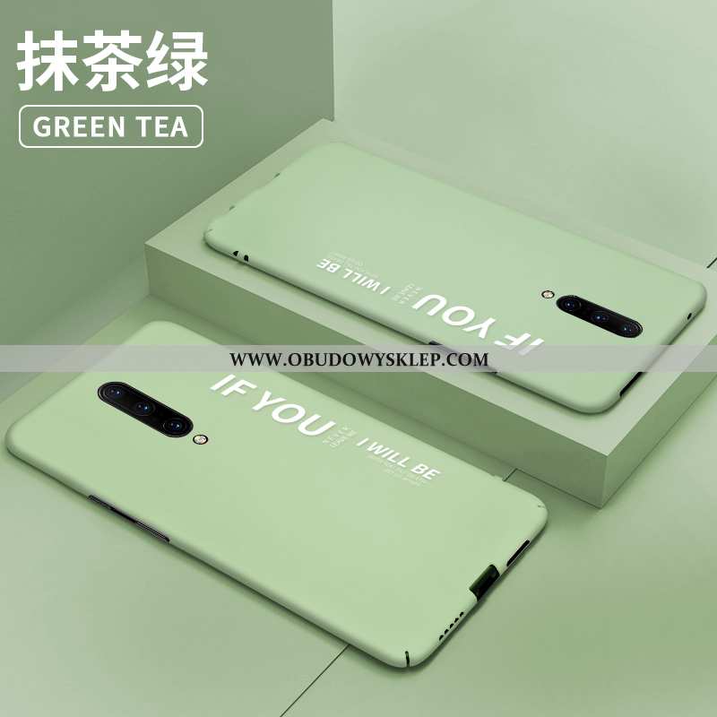 Futerał Oneplus 7 Pro Cienkie Trendy Futerał, Pokrowce Oneplus 7 Pro Ochraniacz Super Niebieska