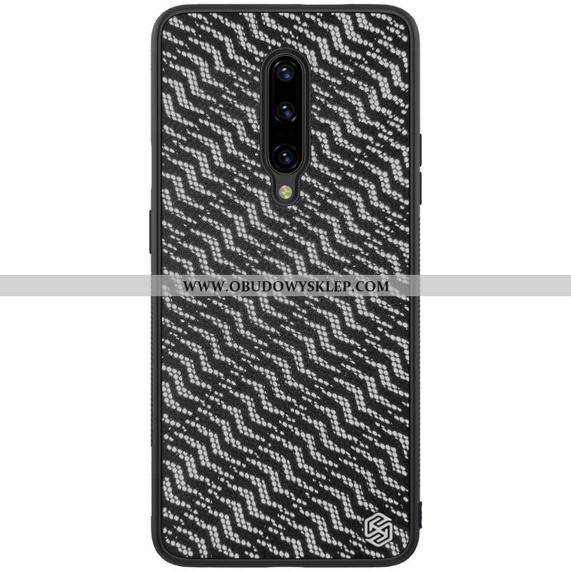 Futerał Oneplus 7 Pro Ochraniacz Telefon Komórkowy Etui, Pokrowce Oneplus 7 Pro Złoto Odzwierciedlen