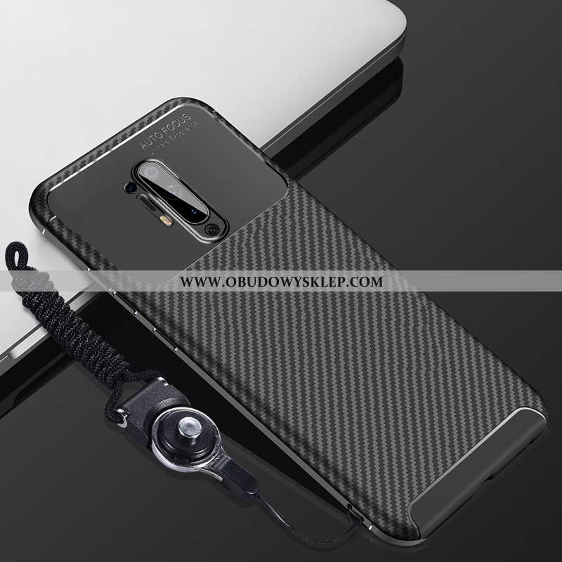 Futerał Oneplus 8 Pro Nubuku Osobowość, Pokrowce Oneplus 8 Pro Wiszące Ozdoby Ochraniacz Kawowy