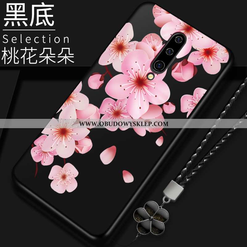 Futerał Oneplus 8 Trendy Telefon Komórkowy All Inclusive, Pokrowce Oneplus 8 Cienkie Anti-fall Czerw