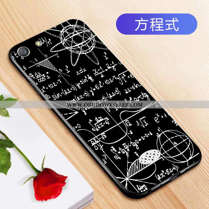Futerał Oppo A31 Trendy Czarny Etui, Pokrowce Oppo A31 Miękki All Inclusive Czarna