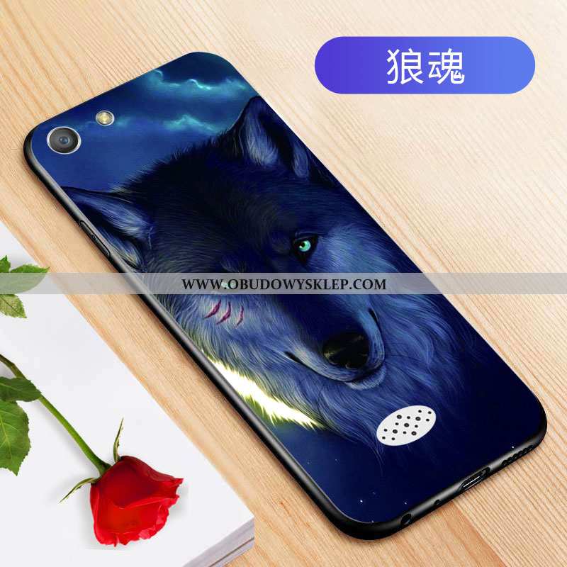 Futerał Oppo A31 Trendy Czarny Etui, Pokrowce Oppo A31 Miękki All Inclusive Czarna
