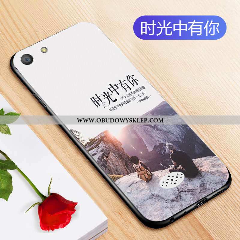 Futerał Oppo A31 Trendy Czarny Etui, Pokrowce Oppo A31 Miękki All Inclusive Czarna