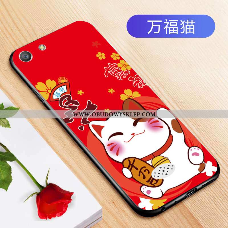 Futerał Oppo A31 Trendy Czarny Etui, Pokrowce Oppo A31 Miękki All Inclusive Czarna