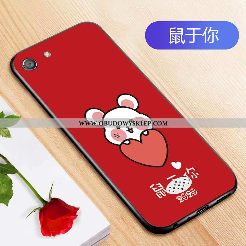 Futerał Oppo A31 Trendy Czarny Etui, Pokrowce Oppo A31 Miękki All Inclusive Czarna