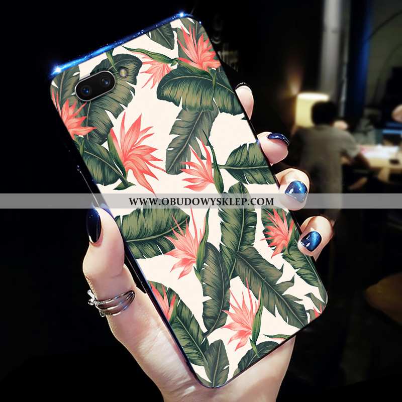 Futerał Oppo Ax5 Ochraniacz Proste Futerał, Pokrowce Oppo Ax5 Moda Niebieski Niebieska