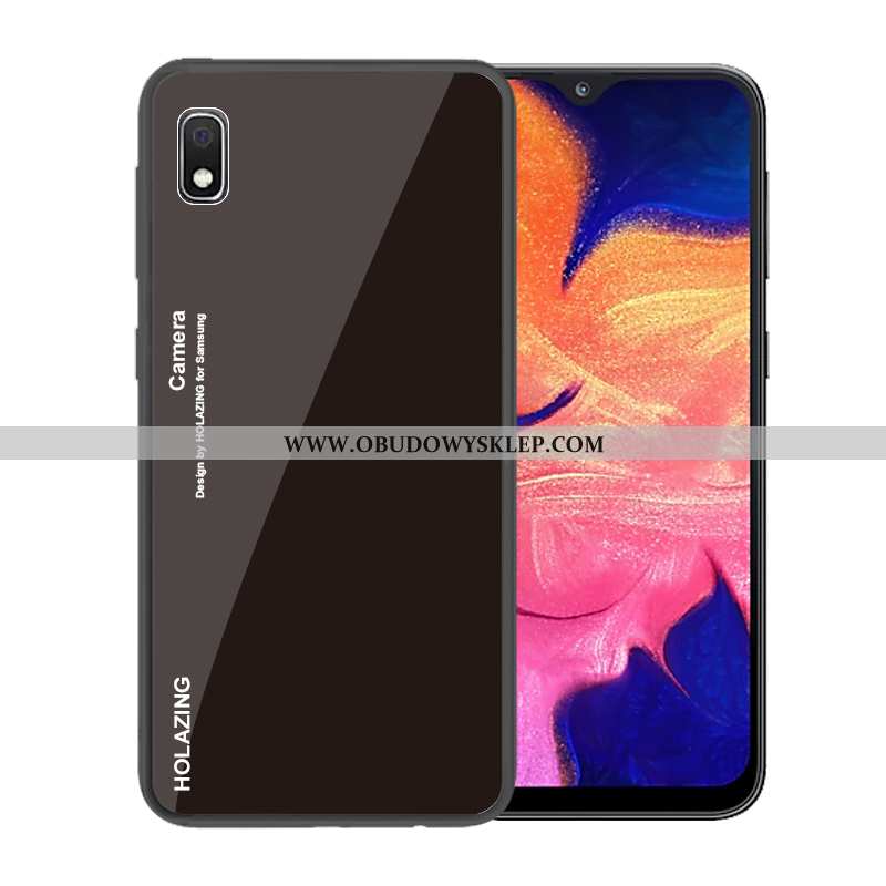Futerał Samsung Galaxy A10 Ochraniacz Gwiazda Trendy, Pokrowce Samsung Galaxy A10 Szkło Etui Granato