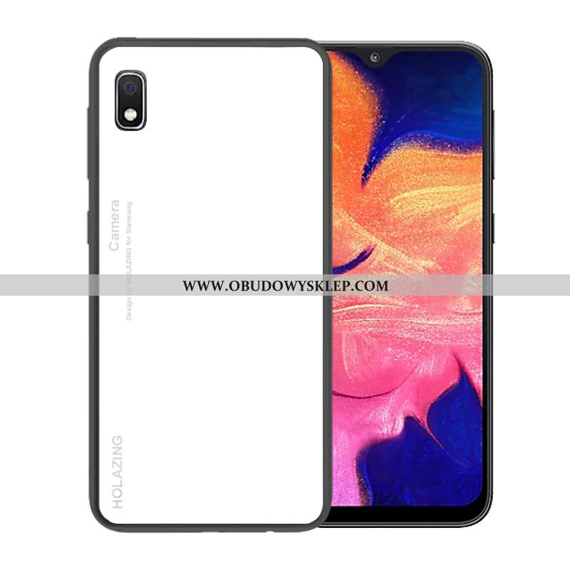 Futerał Samsung Galaxy A10 Ochraniacz Gwiazda Trendy, Pokrowce Samsung Galaxy A10 Szkło Etui Granato