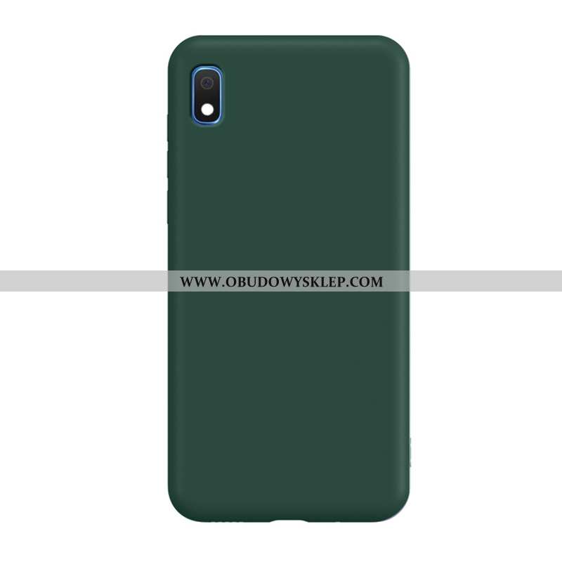 Futerał Samsung Galaxy A10 Ochraniacz Silikonowe Gwiazda, Pokrowce Samsung Galaxy A10 Moda Telefon K