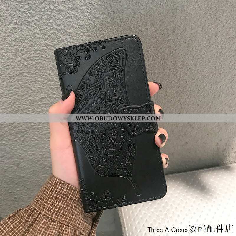 Futerał Samsung Galaxy A10 Osobowość Etui Miękki, Pokrowce Samsung Galaxy A10 Kreatywne Niebieska