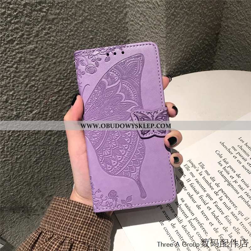 Futerał Samsung Galaxy A10 Osobowość Etui Miękki, Pokrowce Samsung Galaxy A10 Kreatywne Niebieska
