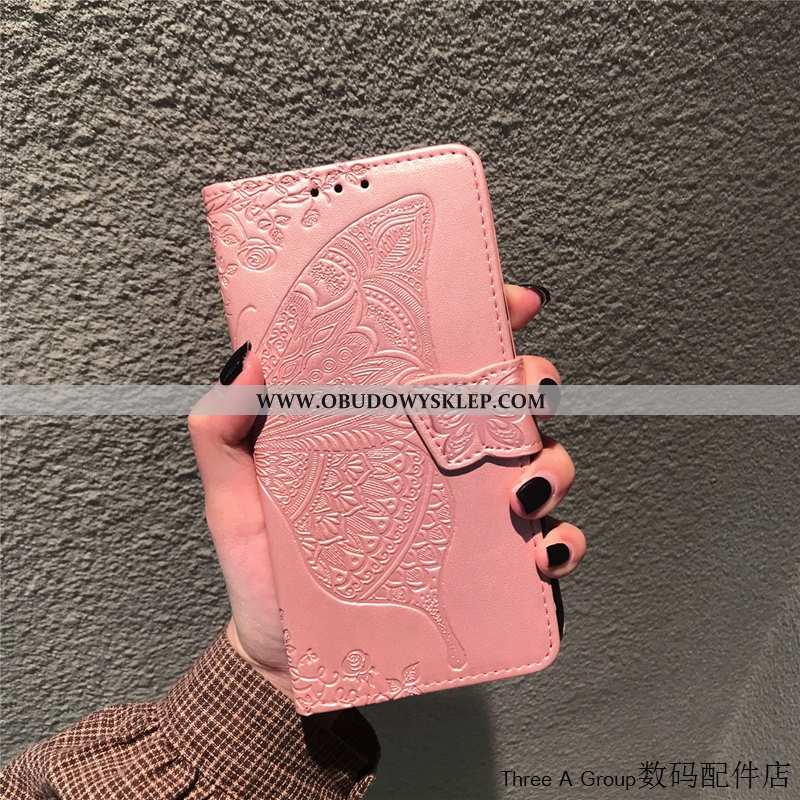Futerał Samsung Galaxy A10 Osobowość Etui Miękki, Pokrowce Samsung Galaxy A10 Kreatywne Niebieska