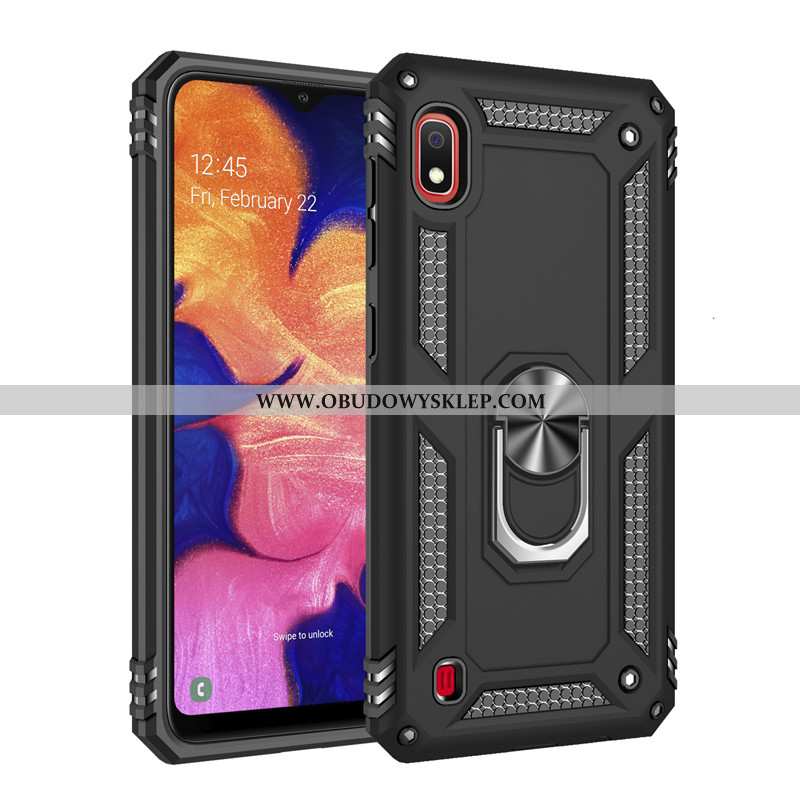 Futerał Samsung Galaxy A10 Silikonowe Gwiazda Futerał, Pokrowce Samsung Galaxy A10 Ochraniacz All In