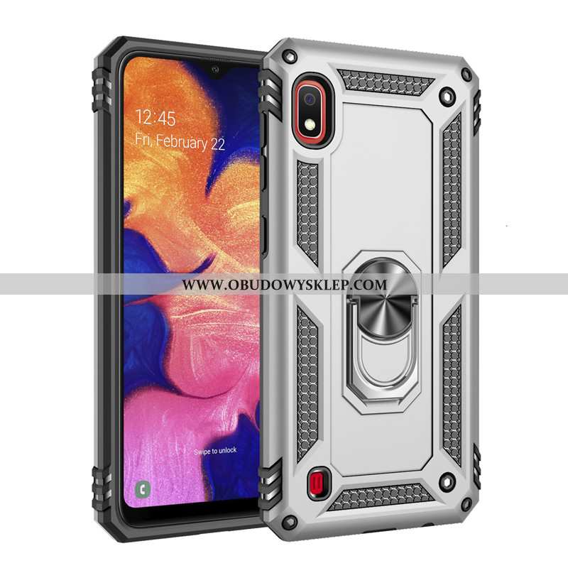 Futerał Samsung Galaxy A10 Silikonowe Gwiazda Futerał, Pokrowce Samsung Galaxy A10 Ochraniacz All In