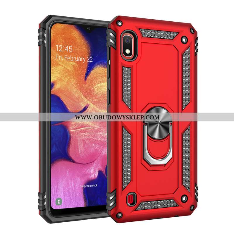 Futerał Samsung Galaxy A10 Silikonowe Gwiazda Futerał, Pokrowce Samsung Galaxy A10 Ochraniacz All In