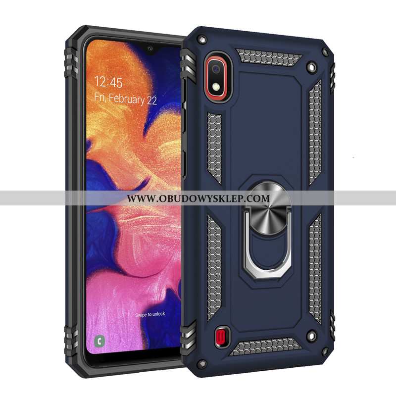 Futerał Samsung Galaxy A10 Silikonowe Gwiazda Futerał, Pokrowce Samsung Galaxy A10 Ochraniacz All In
