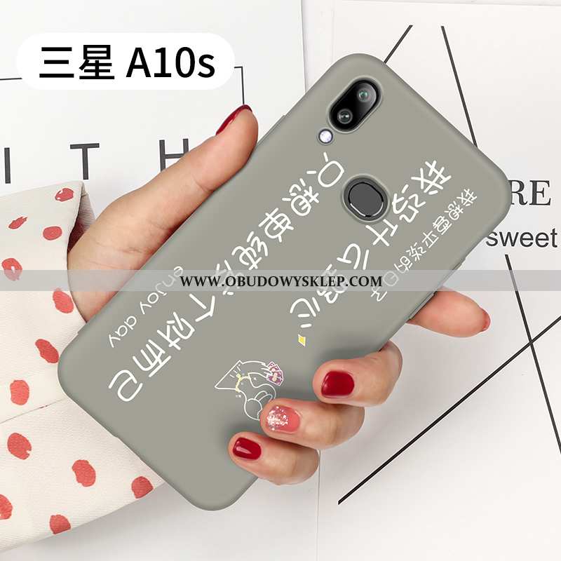 Futerał Samsung Galaxy A10s Super Wiszące Ozdoby Nowy, Pokrowce Samsung Galaxy A10s Cienkie Kreatywn