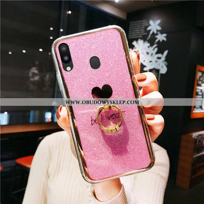 Futerał Samsung Galaxy A10s Trendy Telefon Komórkowy Czerwony Netto, Pokrowce Samsung Galaxy A10s Et