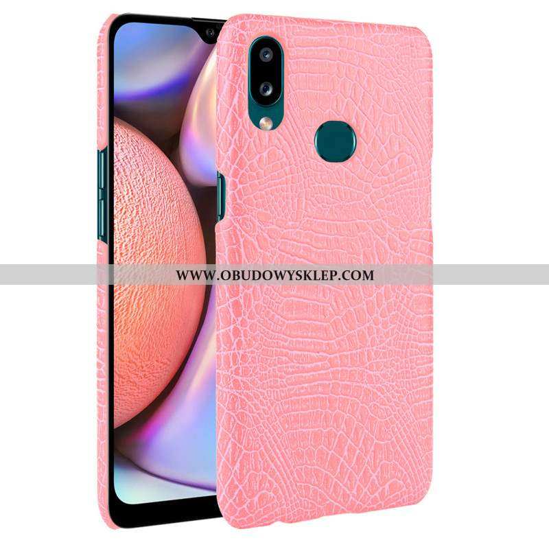 Futerał Samsung Galaxy A10s Wzór Telefon Komórkowy Gwiazda, Pokrowce Samsung Galaxy A10s Ochraniacz 