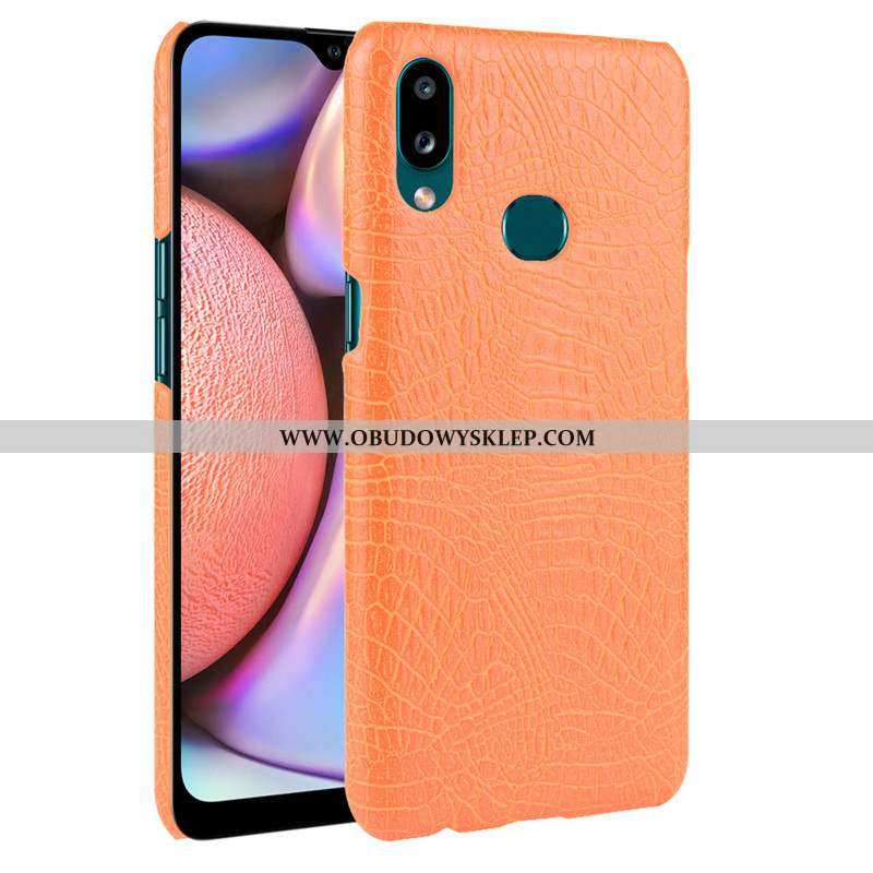 Futerał Samsung Galaxy A10s Wzór Telefon Komórkowy Gwiazda, Pokrowce Samsung Galaxy A10s Ochraniacz 