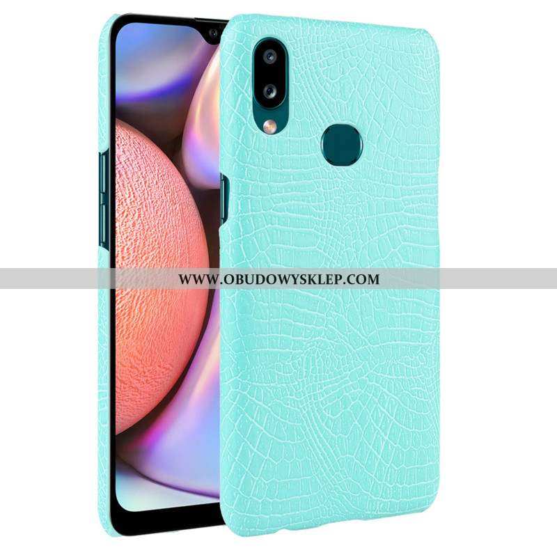 Futerał Samsung Galaxy A10s Wzór Telefon Komórkowy Gwiazda, Pokrowce Samsung Galaxy A10s Ochraniacz 