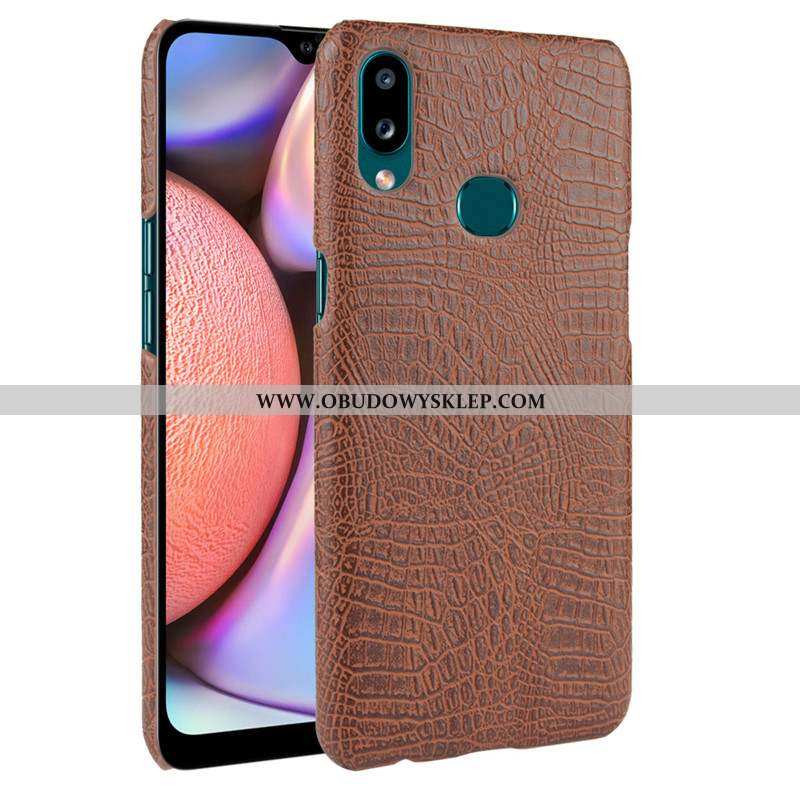 Futerał Samsung Galaxy A10s Wzór Telefon Komórkowy Gwiazda, Pokrowce Samsung Galaxy A10s Ochraniacz 